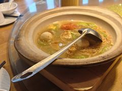 -永安鱼庄·镇江菜(丁卯店)