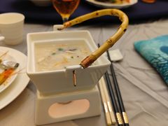 -园林格兰云天大酒店-太极名厨中餐厅