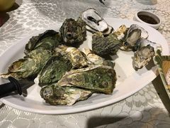 -大树头·花园餐厅(市桥店)