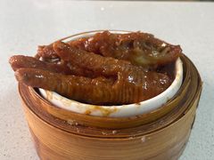 -阿政粤小馆(中央大街店)