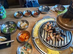 -GOGIYA·咕叽吖韩国传统烤肉店(小榄店)