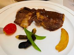 -戈雅法餐厅(世界城广场店)
