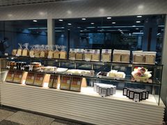 -BreadTalk面包新语(长寿路地铁站店)