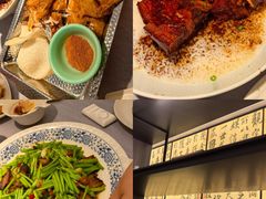 -章吴记喜瑞餐厅(东东城店)