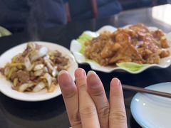 -来顺成饭庄