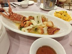 -顺风海鲜港(金玉兰店)