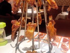 -西域阿里马新疆菜·清真(桂花路店)