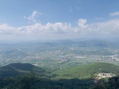 -福建泉州仙公山风景名胜区
