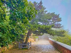 -天津盘山风景名胜区