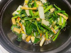 -小放牛炒菜馆(裕华万达店)