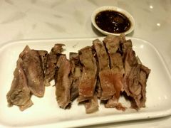 -尹兰楼西北风情餐厅(嘉定店)