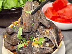 -皇城老妈火锅(琴台店)