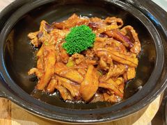 -四道菜·福建菜馆(新街口金鹰店)