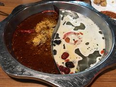 -傣妹火锅(南京东路一店)