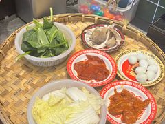 -文立新麻辣烫(合生汇21街区店)