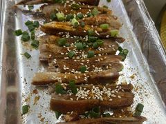 -建豪美食山庄