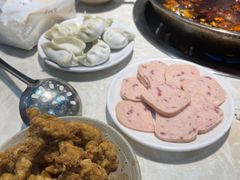 -元味老火锅(北碚总店)