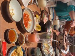 -烧肉达人•炭火烧肉(新天地店)