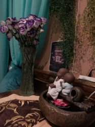 -琦品高端美容SPA私佳美场