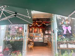 -街角 T·COFFEE 融合料理·BISTRO(车公庙店)