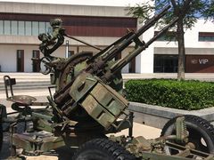 -中国北方国际射击场