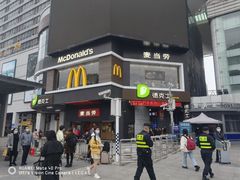 -福州火车站(地铁站)