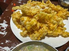 -老周夜市(航空路店)