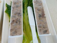 -古乐牛香·鲜牛肉牛杂火锅(梅村五洲国际店)