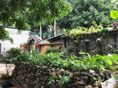 -园林美食城·本土农家菜(杨和镇店)