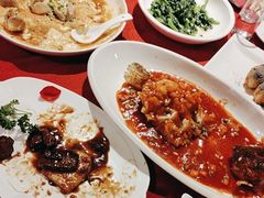 -宋园·金宴浙鲜馆(静安店)