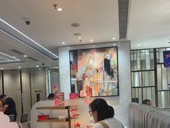 -海底捞火锅(步步高新天地店)
