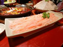 -熊家院子老火锅(涪陵马鞍店)