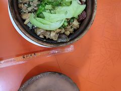 -潮香兴煲仔饭(莲花路店)