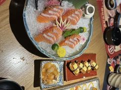 -古田居·特色寿司料理(骏欣中心店)