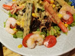 -笑纳日本料理(嘉定大融城店)