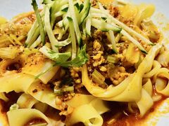 -胖老汉椒麻鸡清真新疆菜(西御街店)