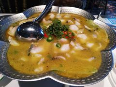 鲜香青椒鱼-撒椒·四川江湖菜(大族广场店)