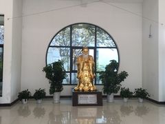 -宁海县图书馆