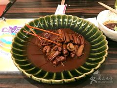 -矢场猪(名古屋站三井楼北馆店)