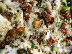 -清真·锦翔炝锅鱼(明德门店)