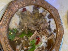 -城一锅涮烤羊蝎子·烤串