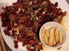 -眉州东坡(通州店)