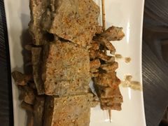 -崔记炸串(珠江店)