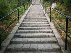 -京东石林峡风景区