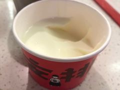 -龍歌自助小火锅(市南金茂湾店)