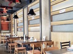 -辣尚瘾·烤鱼·新川菜(交大直营店)