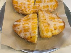 脆脆奶油猪-華歡冰室-WahFoon(吉大店)
