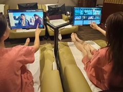 -东方棕泉·洗浴·按摩·美食国际水疗会所(福田店)