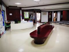 -上海市中医医院(芷江路院区)