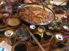 -独雅老火锅(原宏声巷店)